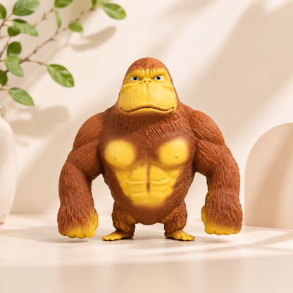 Gorila Indestructible