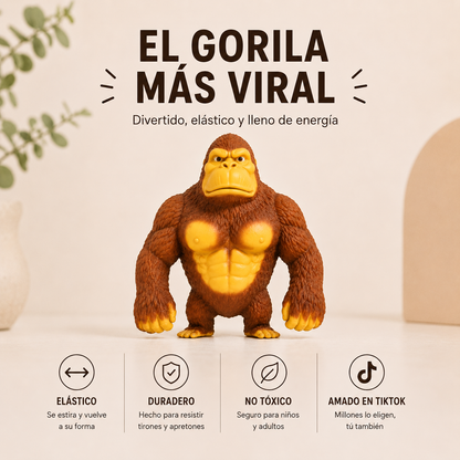Gorila Indestructible